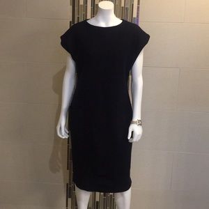 Sz S Misook knit dress